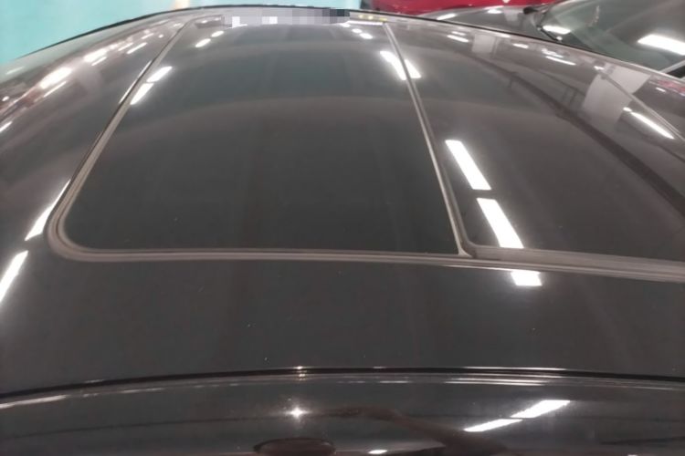 Used Chevrolet Malibu XL 2021 535T Automatic Sport Edition Roof