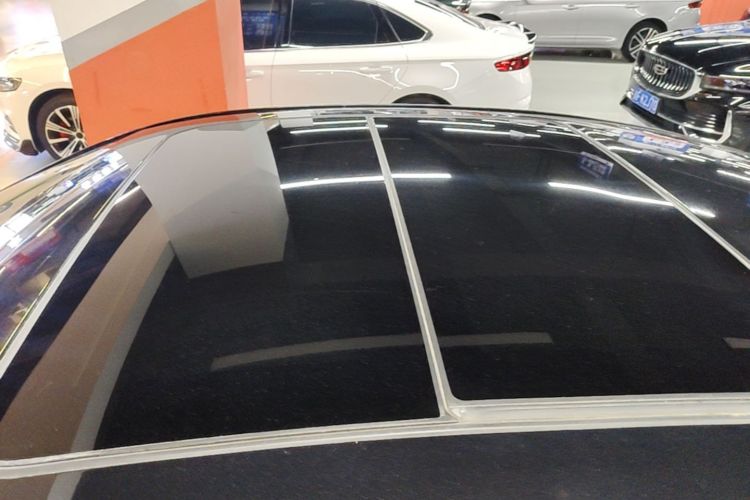 Used Chevrolet Malibu XL 2021 Redline 550T Automatic Sharp Edition Roof