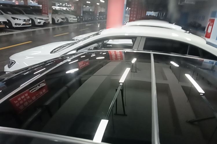 Used Chevrolet Malibu XL 2021 535T Automatic Sport Edition Roof