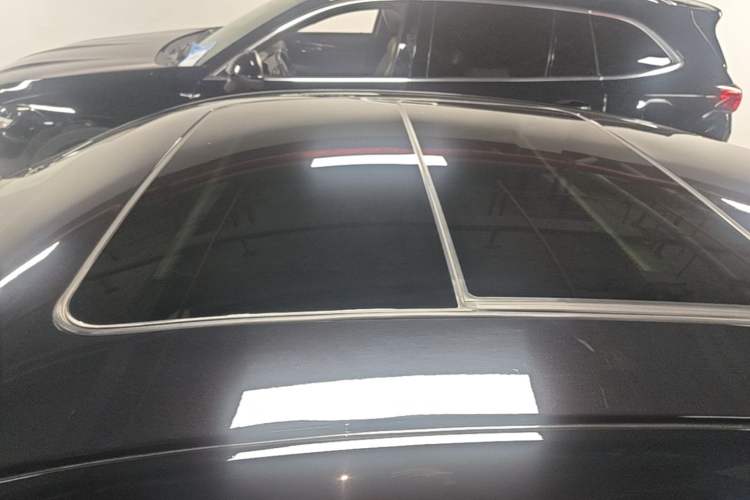 Used Chevrolet Malibu XL 2021 Redline 550T Automatic RuiLian Edition Roof