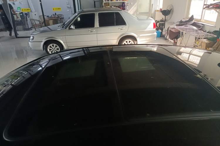 Used Chevrolet Malibu XL 2021 535T Automatic RuiLian Edition Roof