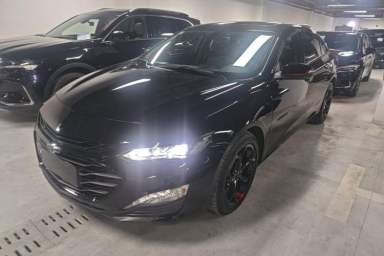 Used Chevrolet Malibu XL 2021 Redline 550T Automatic RuiLian Edition