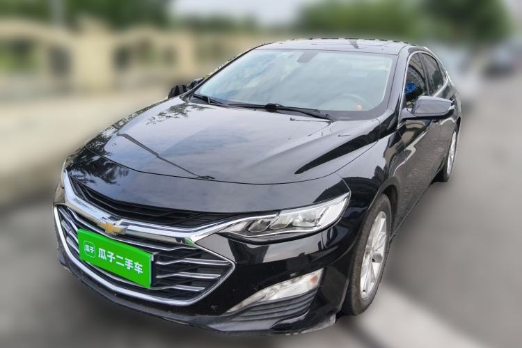 Used Chevrolet Malibu XL 2021 535T Automatic RuiLian Edition Guazi used car, China used car export, Used car for sale, Used  cars, Cheapest cars for sale