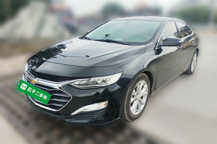 Used Chevrolet Malibu XL 2021 535T Automatic RuiLian Edition Guazi used car, China used car export, Used car for sale, Used cars, Cheapest cars for sale