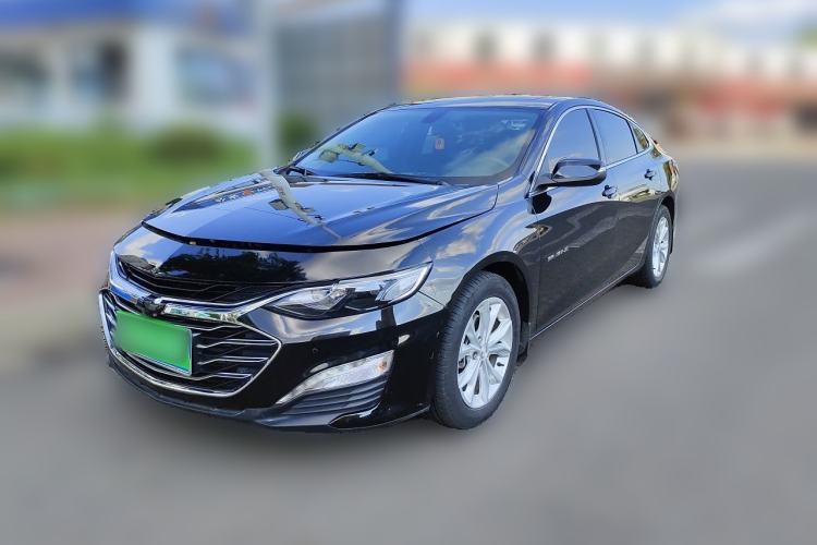 Chevrolet Malibu XL 2021 535T Automatic Sport Edition d’occasion Guazi used car, China used car export, Used car for sale, Used  cars, Cheapest cars for sale