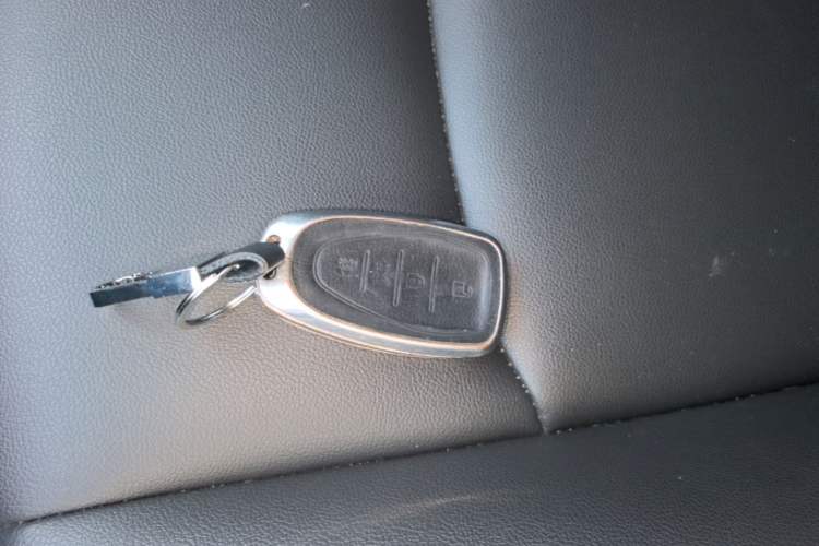 Used Chevrolet Malibu XL 2021 535T Automatic Sport Edition Vehicle Key