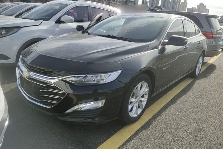Used Chevrolet Malibu XL 2021 535T Automatic RuiLian Edition Guazi used car, China used car export, Used car for sale, Used  cars, Cheapest cars for sale