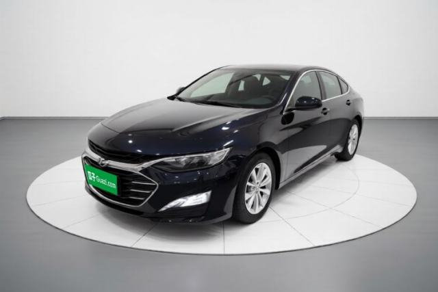 Used Chevrolet Malibu XL 2021 535T Automatic Sport Edition