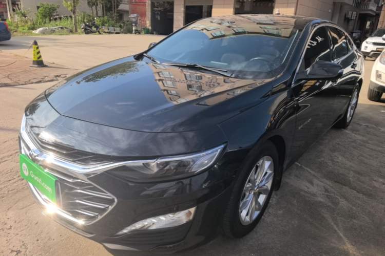 Used Chevrolet Malibu XL 2021 535T Automatic Sport Edition Guazi used car, China used car export, Used car for sale, Used cars, Cheapest cars for sale