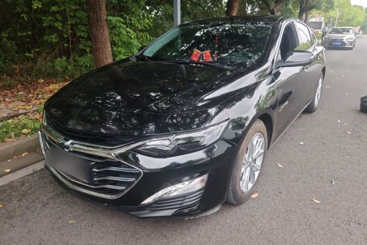Used Chevrolet Malibu XL 2021 535T Automatic Sport Edition Guazi used car, China used car export, Used car for sale, Used Chevrolet cars, Cheapest cars for sale