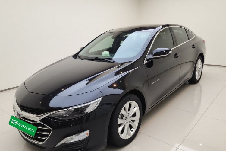 Chevrolet Malibu XL 2021 535T Automatic Sport Edition usado Guazi used car, China used car export, Used car for sale, Used cars, Cheapest cars for sale