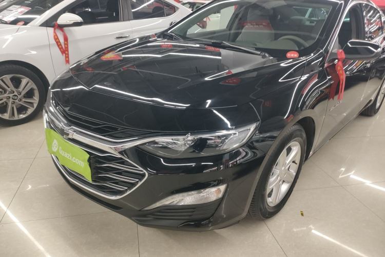 Ojetý Chevrolet Malibu XL 2021 535T Automatic Sharp Edition Guazi used car, China used car export, Used car for sale, Used  cars, Cheapest cars for sale