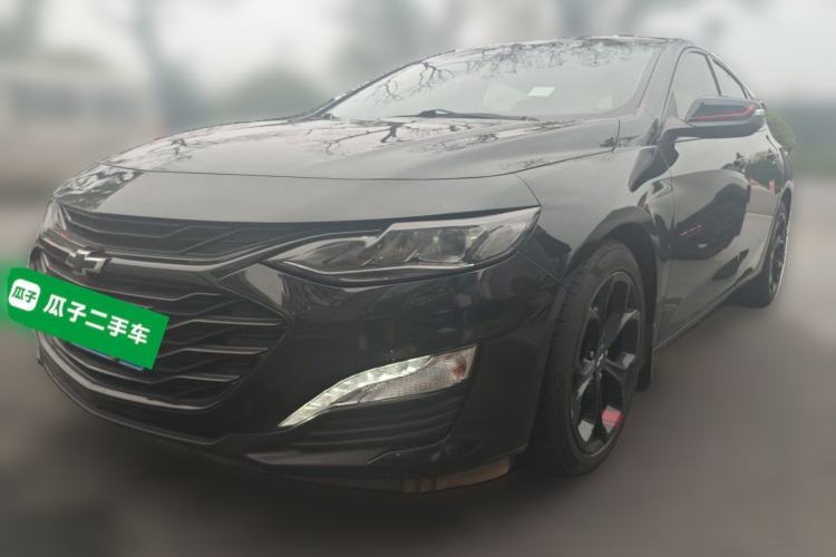 Used Chevrolet Malibu XL 2021 Redline 550T Automatic RuiLian Edition Guazi used car, China used car export, Used car for sale, Used  cars, Cheapest cars for sale