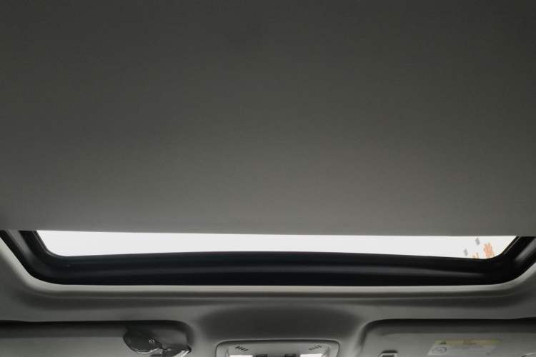 Used Chevrolet Malibu XL 2021 535T Automatic Sport Edition Headliner