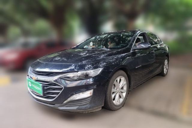 Used Chevrolet Malibu XL 2021 535T Automatic Sport Edition