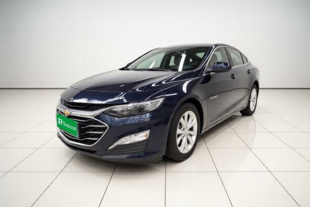Używany Chevrolet Malibu XL 2021 535T Automatic Sport Edition