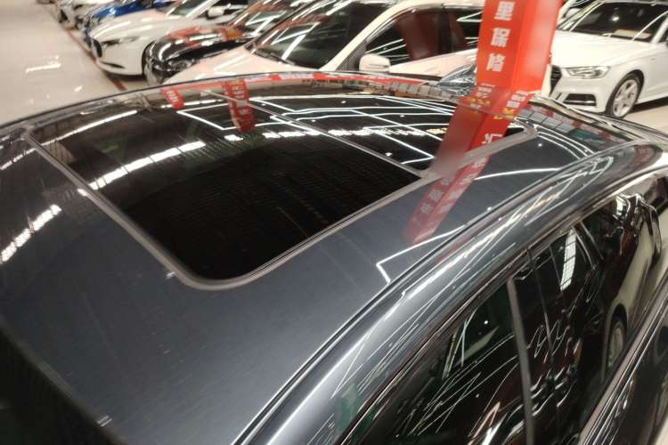 Used Chevrolet Malibu XL 2021 Redline 550T Automatic Sharp Edition Roof