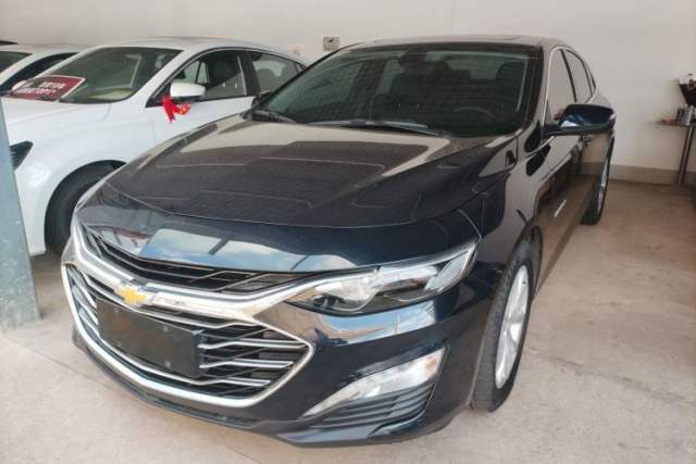 Used Chevrolet Malibu XL 2021 535T Automatic Sport Edition