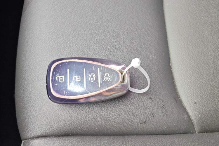 Used Chevrolet Malibu XL 2021 535T Automatic Sport Edition Vehicle Key