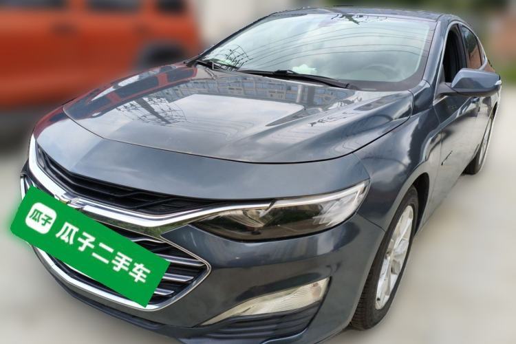Chevrolet Malibu XL 2021 535T Automatic Sport Edition usado Guazi used car, China used car export, Used car for sale, Used cars, Cheapest cars for sale