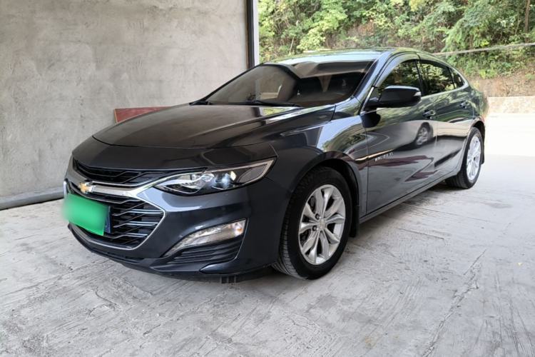 Used Chevrolet Malibu XL 2021 535T Automatic Sport Edition Guazi used car, China used car export, Used car for sale, Used Chevrolet cars, Cheapest cars for sale