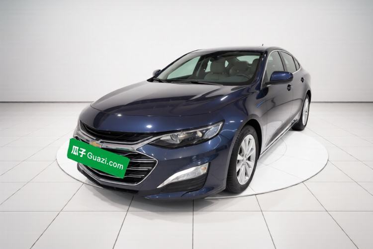 Chevrolet Malibu XL 2021 535T Automatic Sport Edition d’occasion Guazi used car, China used car export, Used car for sale, Used  cars, Cheapest cars for sale