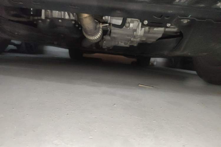 Used Chevrolet Malibu XL 2021 535T Automatic Sport Edition Chassis Front