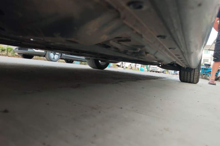 Used Chevrolet Malibu XL 2021 535T Automatic Sport Edition Chassis Front Left