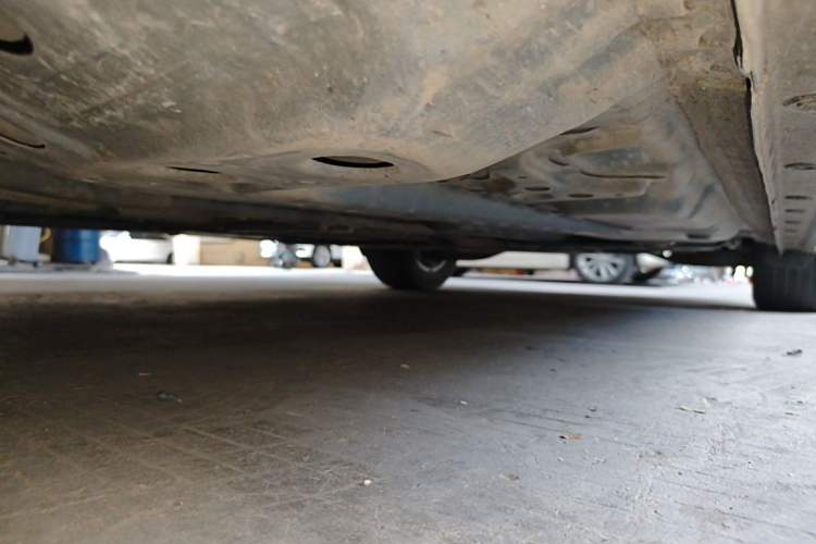 Used Chevrolet Malibu XL 2021 535T Automatic Sport Edition Chassis Front Left