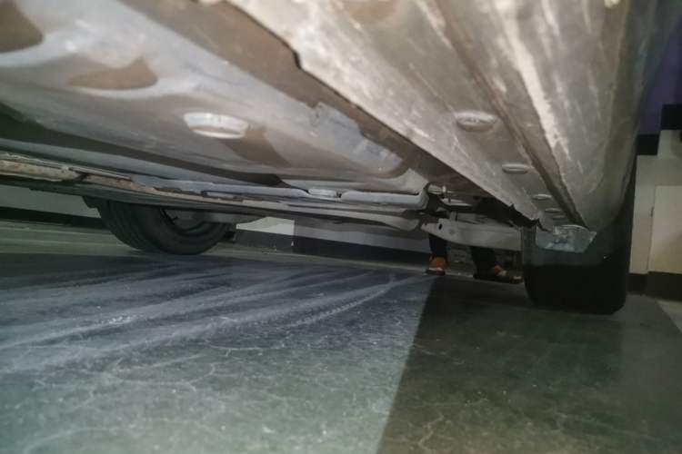 Used Chevrolet Malibu XL 2021 Redline 550T Automatic Sharp Edition Chassis Front Left