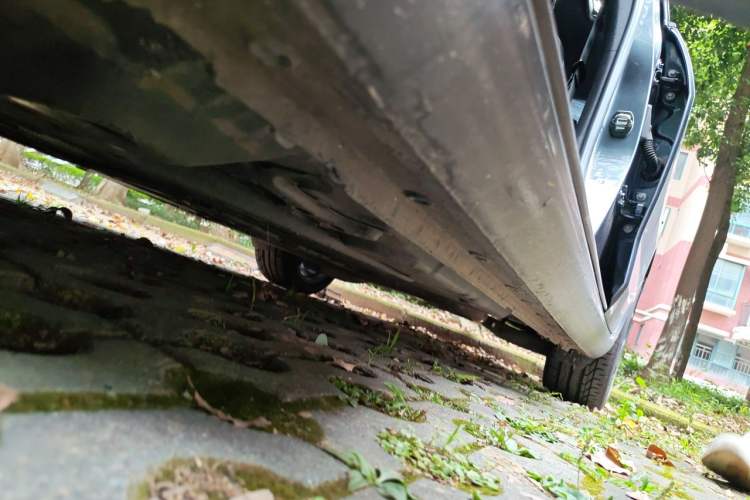 Used Chevrolet Malibu XL 2021 Redline 550T Automatic Smart Edition Chassis Front Left