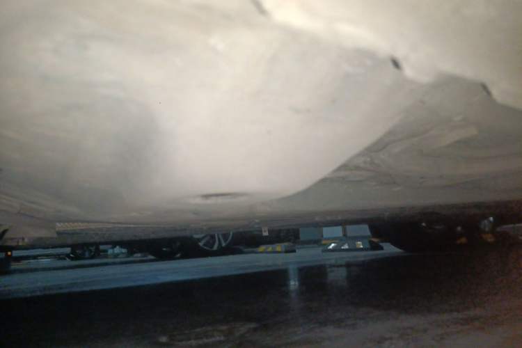 Used Chevrolet Malibu XL 2021 535T Automatic Sport Edition Chassis Front Left