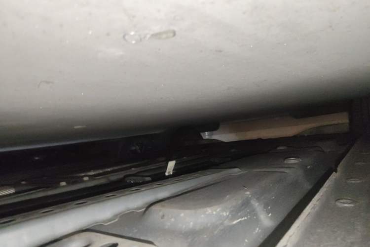 Used Chevrolet Malibu XL 2021 535T Automatic Sport Edition Chassis Front Right