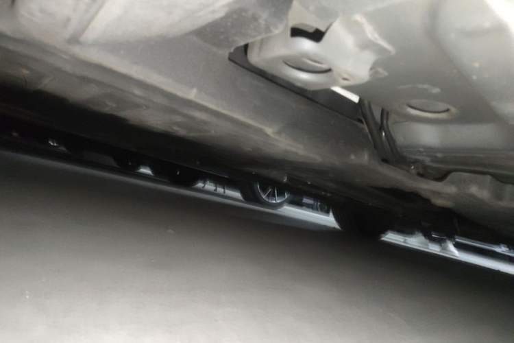 Used Chevrolet Malibu XL 2021 535T Automatic Sport Edition Chassis Rear Right
