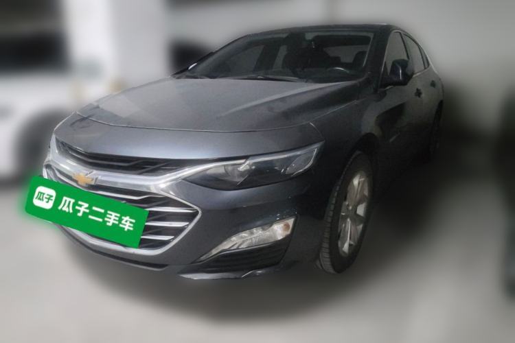 Used Chevrolet Malibu XL 2021 535T Automatic Sport Edition Guazi used car, China used car export, Used car for sale, Used  cars, Cheapest cars for sale