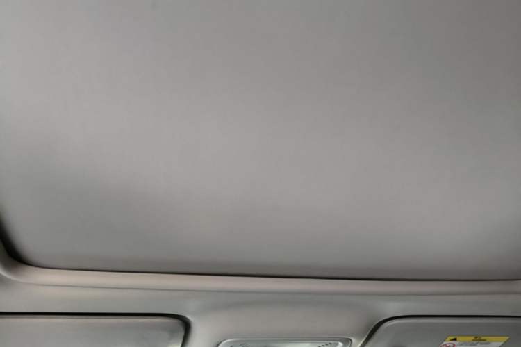 Used Chevrolet Malibu XL 2021 535T Automatic Sport Edition Headliner