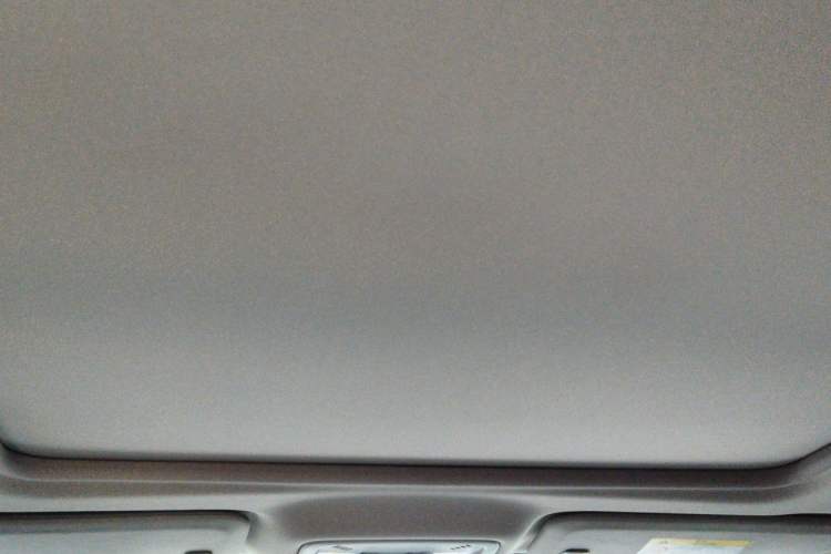 Used Chevrolet Malibu XL 2021 535T Automatic RuiLian Edition Headliner