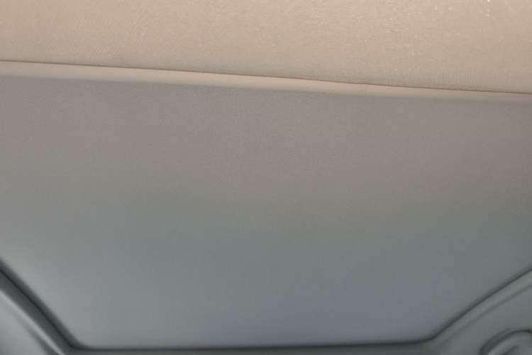 Used Chevrolet Malibu XL 2021 535T Automatic RuiLian Edition Headliner