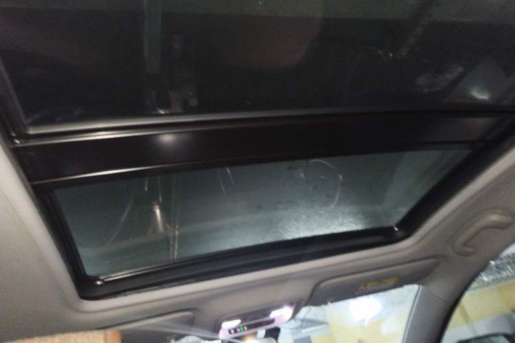 Used Chevrolet Malibu XL 2021 535T Automatic Sport Edition Headliner