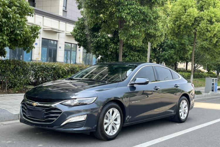 Chevrolet Malibu XL 2021 535T Automatic Sport Edition usado Guazi used car, China used car export, Used car for sale, Used cars, Cheapest cars for sale
