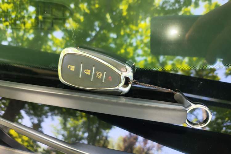 Used Chevrolet Malibu XL 2021 535T Automatic Sport Edition Interior 1