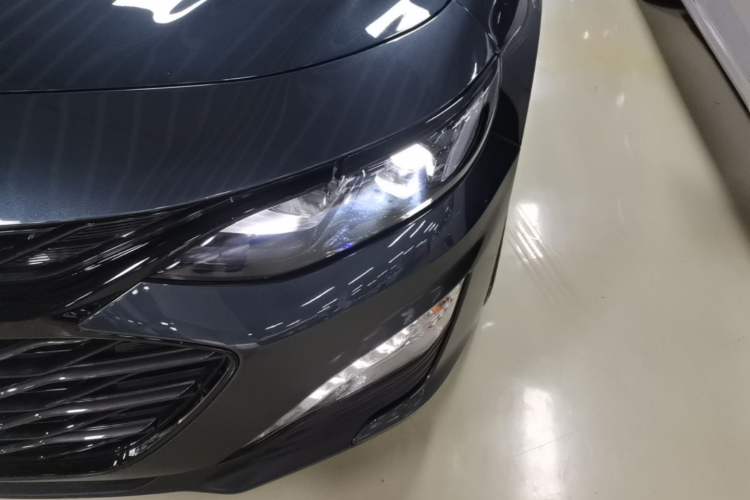Used Chevrolet Malibu XL 2021 Redline 550T Automatic Sharp Edition Left Front Headlight