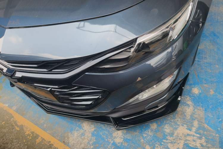Used Chevrolet Malibu XL 2021 535T Automatic Sport Edition Left Front Headlight
