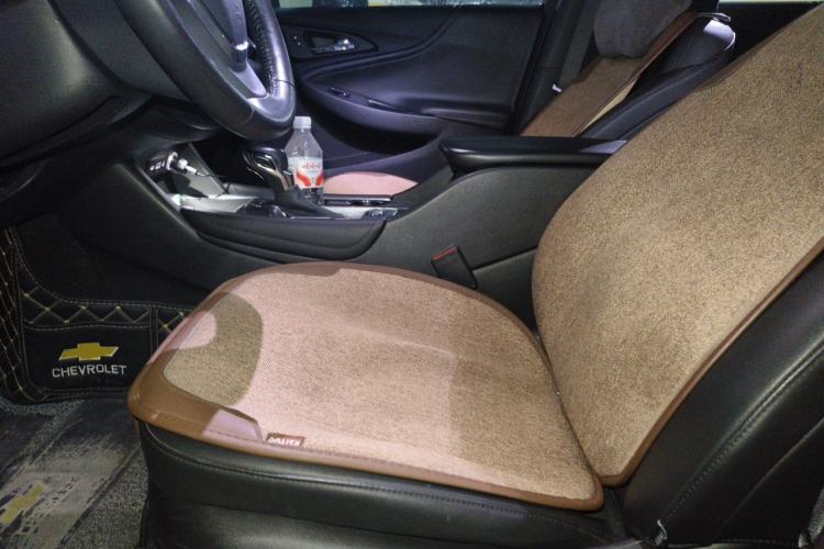 Used Chevrolet Malibu XL 2021 535T Automatic Sport Edition Left Front Seat
