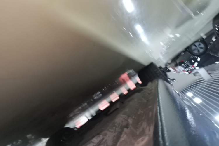 Used Chevrolet Malibu XL 2021 Redline 550T Automatic Sharp Edition Left Side Sill