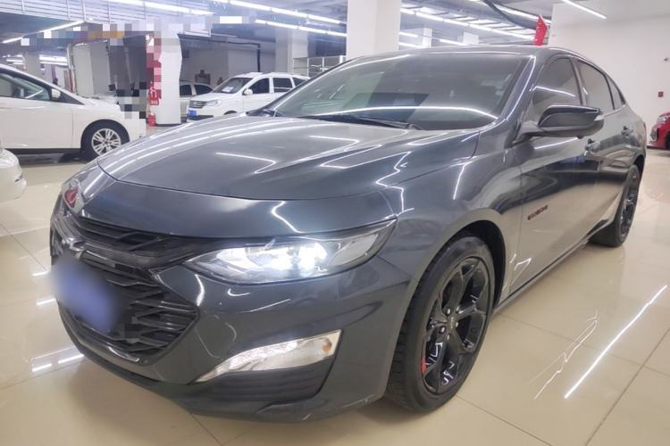 Used Chevrolet Malibu XL 2021 Redline 550T Automatic Sharp Edition Guazi used car, China used car export, Used car for sale, Used  cars, Cheapest cars for sale