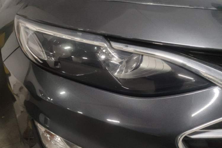 Used Chevrolet Malibu XL 2021 535T Automatic Sport Edition Right Front Headlight