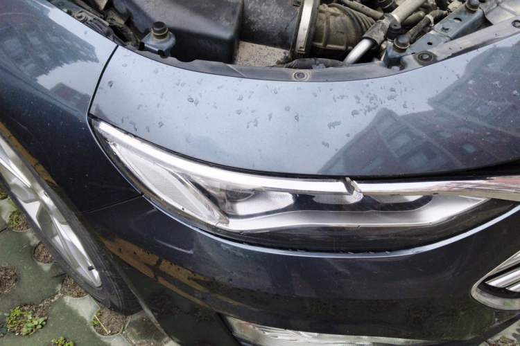 Used Chevrolet Malibu XL 2021 535T Automatic RuiLian Edition Right Front Headlight