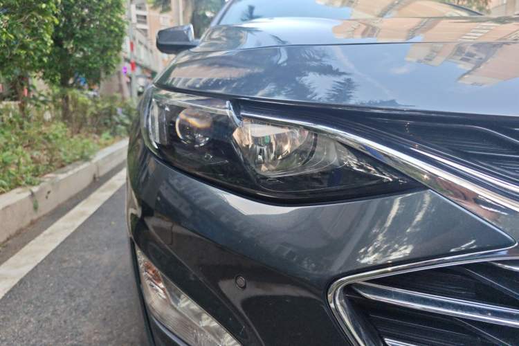 Used Chevrolet Malibu XL 2021 535T Automatic Sport Edition Right Front Headlight
