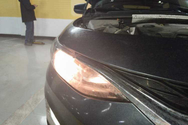 Used Chevrolet Malibu XL 2021 535T Automatic Sport Edition Right Front Headlight